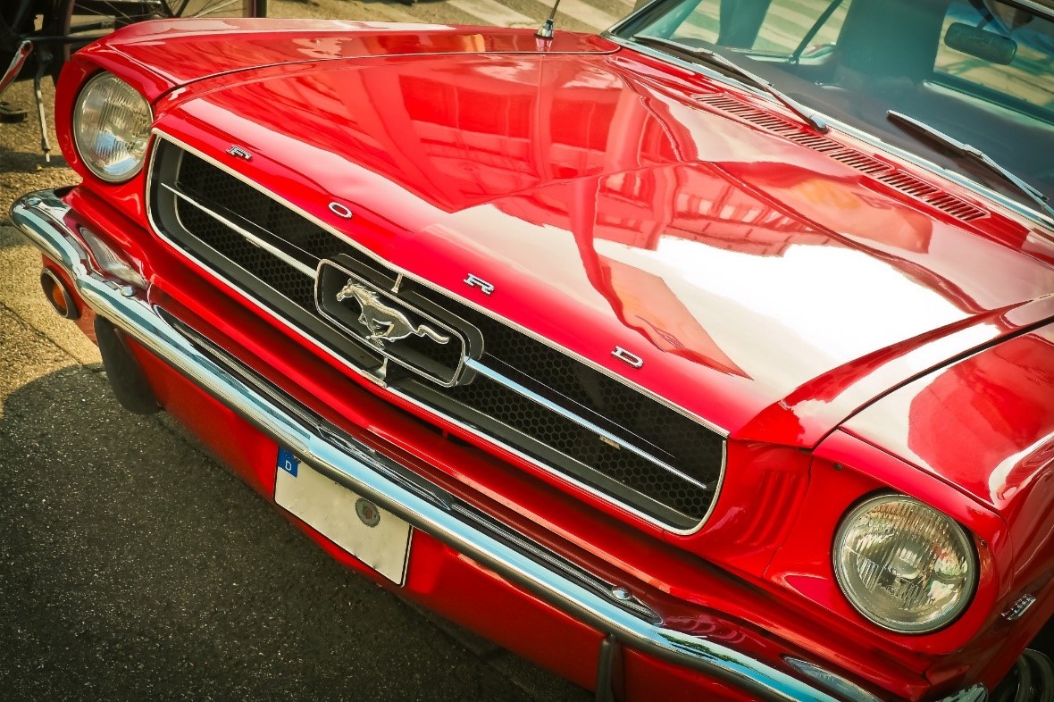 An American Classic: The All-Time Top 10 Ford Mustang Models